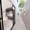 Sobrado com Piscina - 7 x 16 m - Image 13