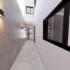 Sobrado com Piscina - 7 x 16 m - Image 14