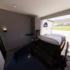 Sobrado com Piscina - 7 x 16 m - Image 17