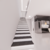 Sobrado com Piscina - 7 x 16 m - Image 18