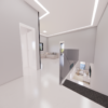 Sobrado com Piscina - 7 x 16 m - Image 19