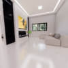 Sobrado com Piscina - 7 x 16 m - Image 20