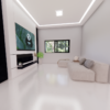 Sobrado com Piscina - 7 x 16 m - Image 22