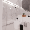 Sobrado com Piscina - 7 x 16 m - Image 26