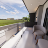 Sobrado com Piscina - 7 x 16 m - Image 27
