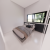 Sobrado com Piscina - 7 x 16 m - Image 29