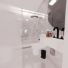 Sobrado com Piscina - 7 x 16 m - Image 30