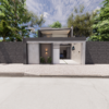 Sobrado com Piscina - 7 x 16 m - Image 31