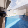 Sobrado com Piscina - 7 x 16 m - Image 6