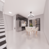 Sobrado com Piscina - 7 x 16 m - Image 8