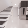 Sobrado com Piscina - 7 x 16 m - Image 9
